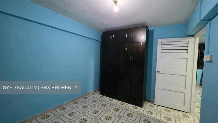 Blk 187 Boon Lay Vista (Jurong West), HDB 3 Rooms #559123351